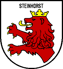 Wappen von Steinhorst